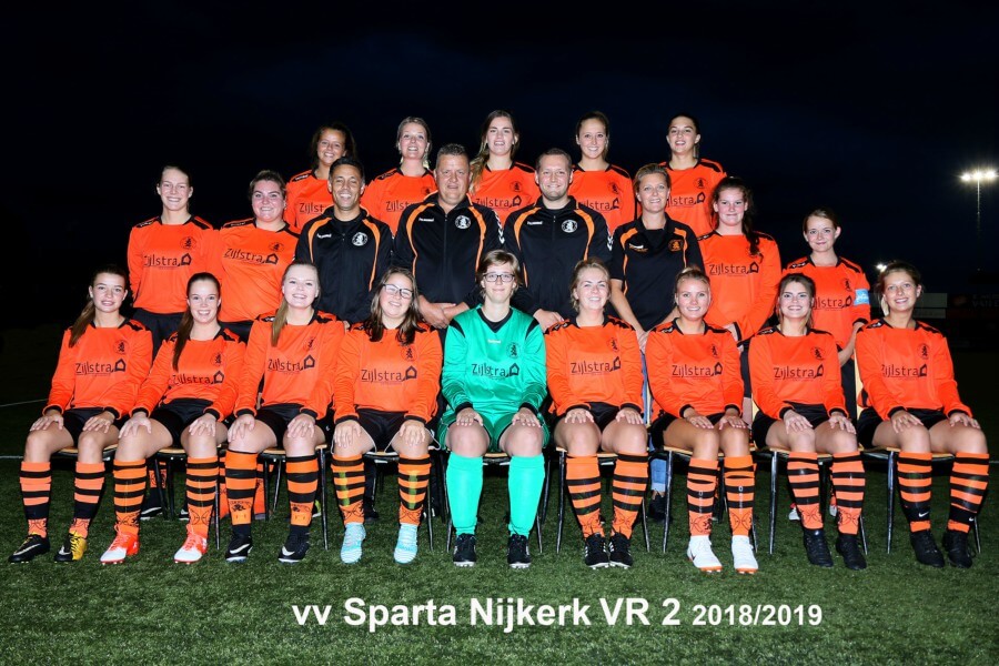 Vrouwen 2