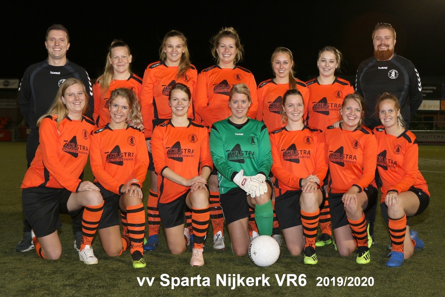 Vrouwen 6