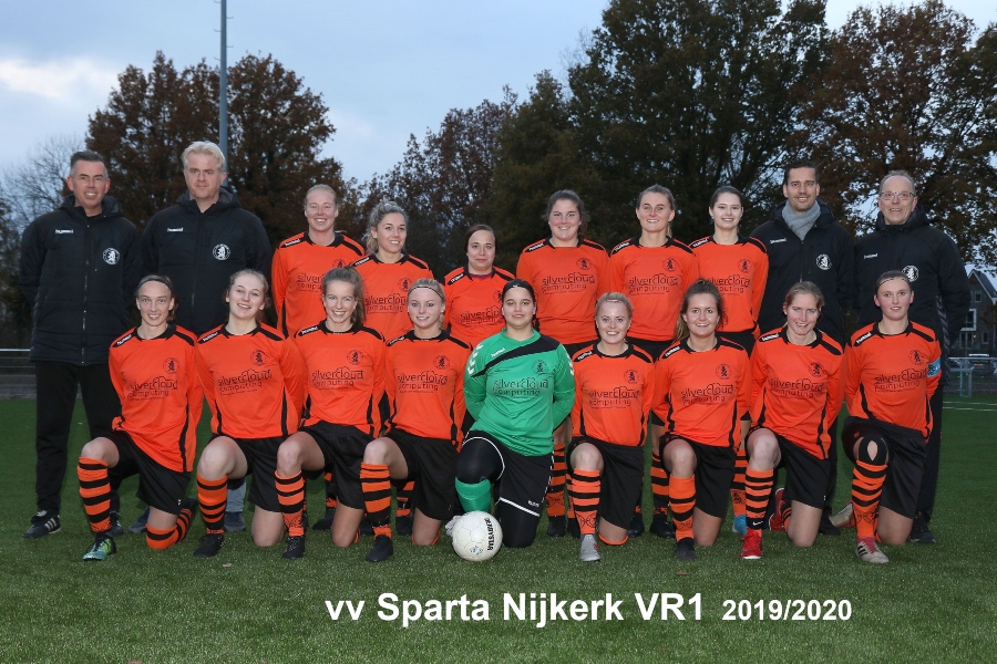 Vrouwen 1