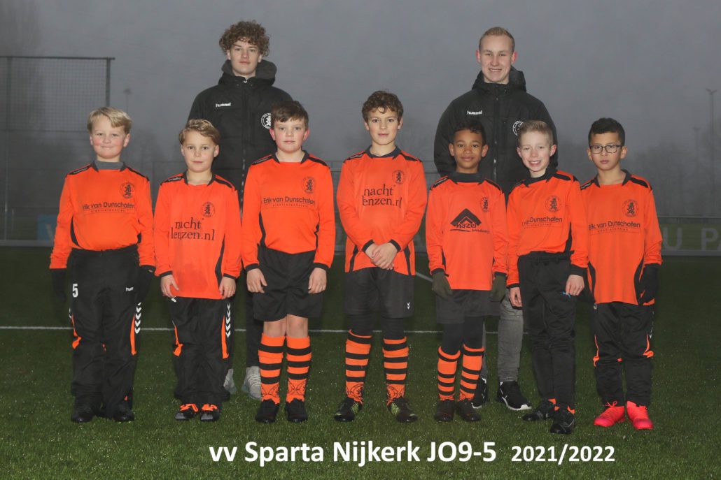 JO9-5