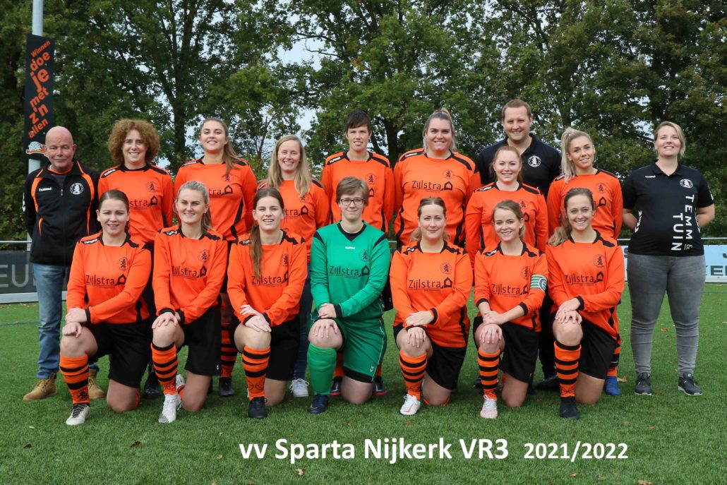 Vrouwen 3