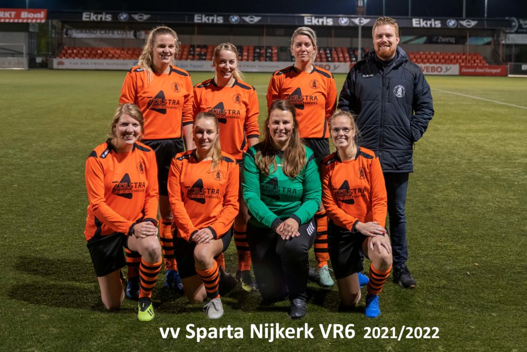 Vrouwen 6