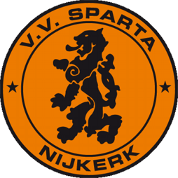 v.v. Sparta Nijkerk