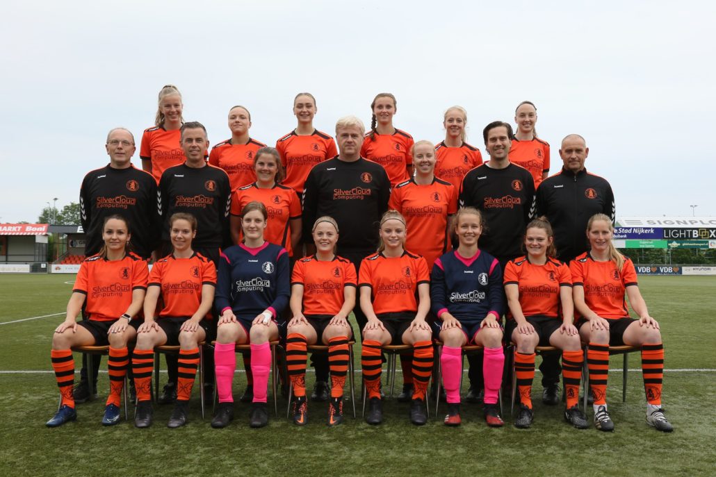 Vrouwen 1