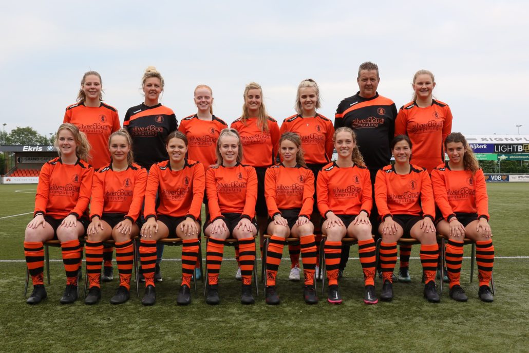 Vrouwen 2
