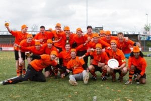 2016-04-16 Sparta Nijkerk 3 Kampioen-4915