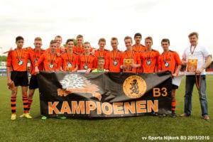 B3 Kampioen