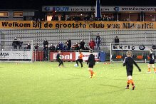Spelers, trainers, ouders, FC Utrecht, Knvb voelden zich "welkom"   