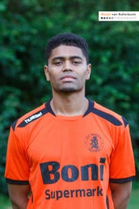 20. David Magee