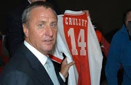 Johan Cruijff