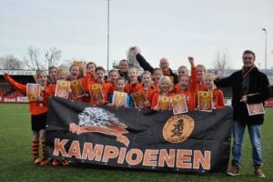 Sparta Nijkerk MD1