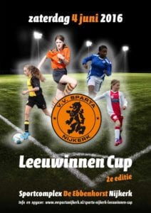 Leeuwinnen_Cup2