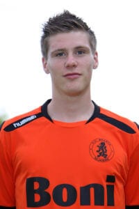 Nico van den Brom