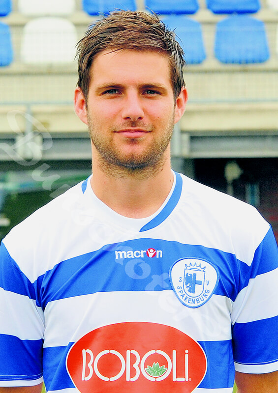 Niels Buijtenhuis