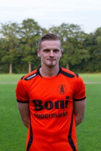 Oscar Kommeren