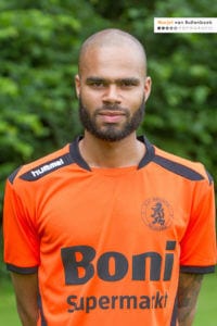 18. Sefanja Davids