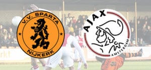 Sparta Ajax