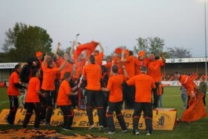 Sparta kampioenen