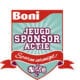 Boni spaaractie