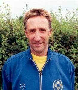 Erwin Snijders