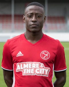 Jean-Willy Mapinga