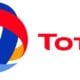 total logo