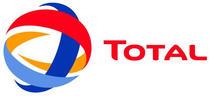 total logo