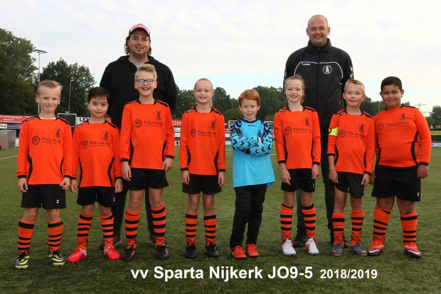 JO9-5