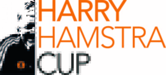 Verplichte corona-check bij toegang Harry Hamstracup op 7 augustus