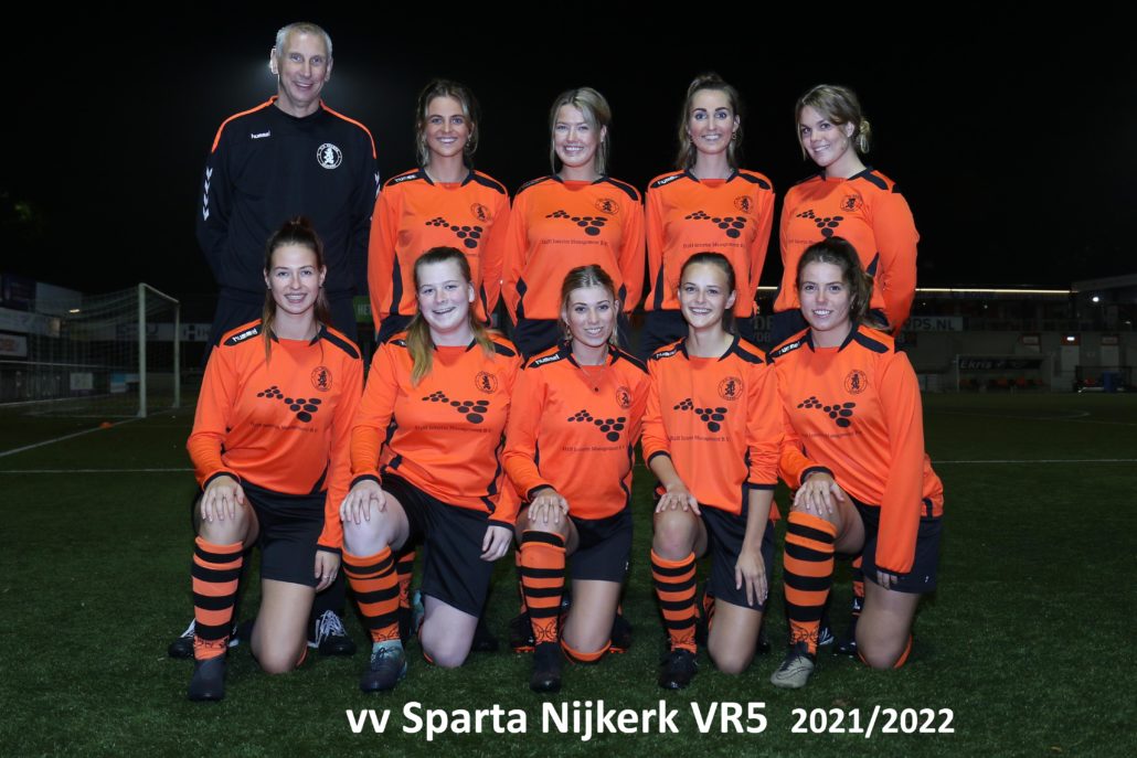 Vrouwen 5
