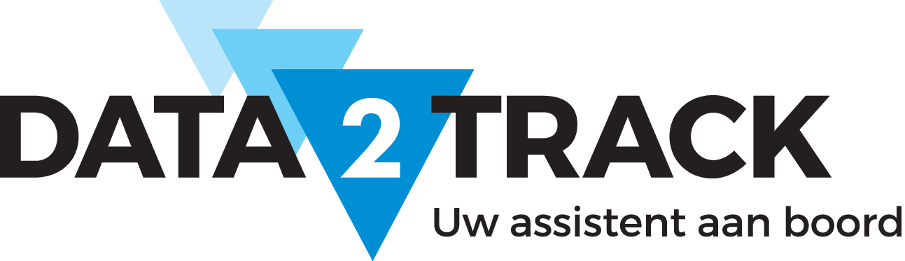 Sponsor van de week: Data2Track - v.v. Sparta Nijkerk