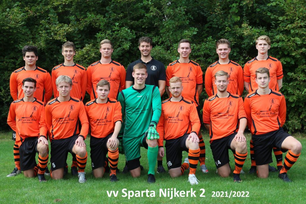 Tweede