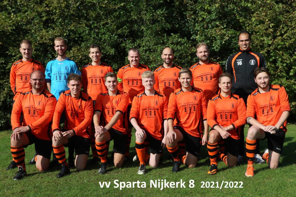 Achtste