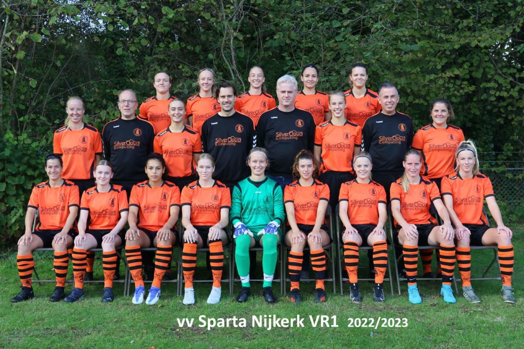 Vrouwen 1