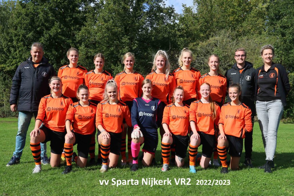Vrouwen 2