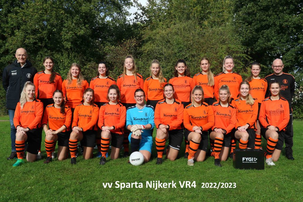 Vrouwen 4
