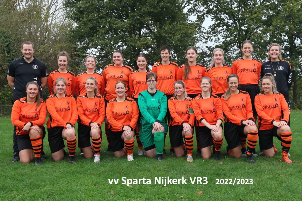 Vrouwen 3