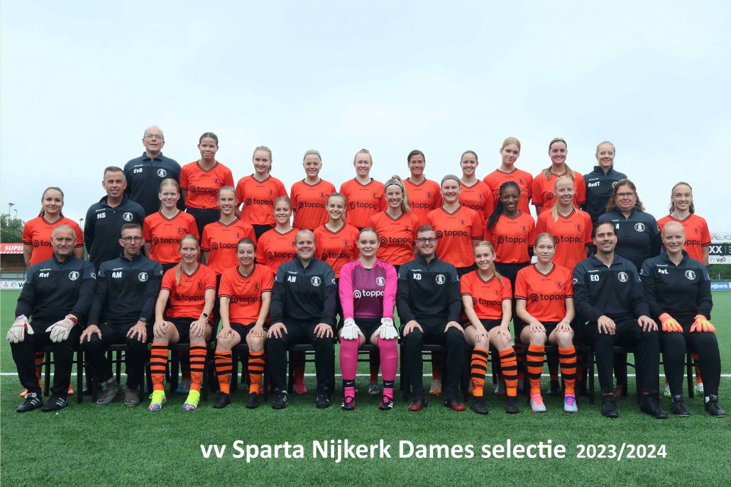 Vrouwen 1