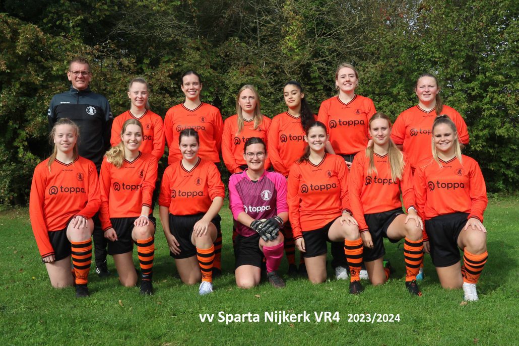 Vrouwen 4