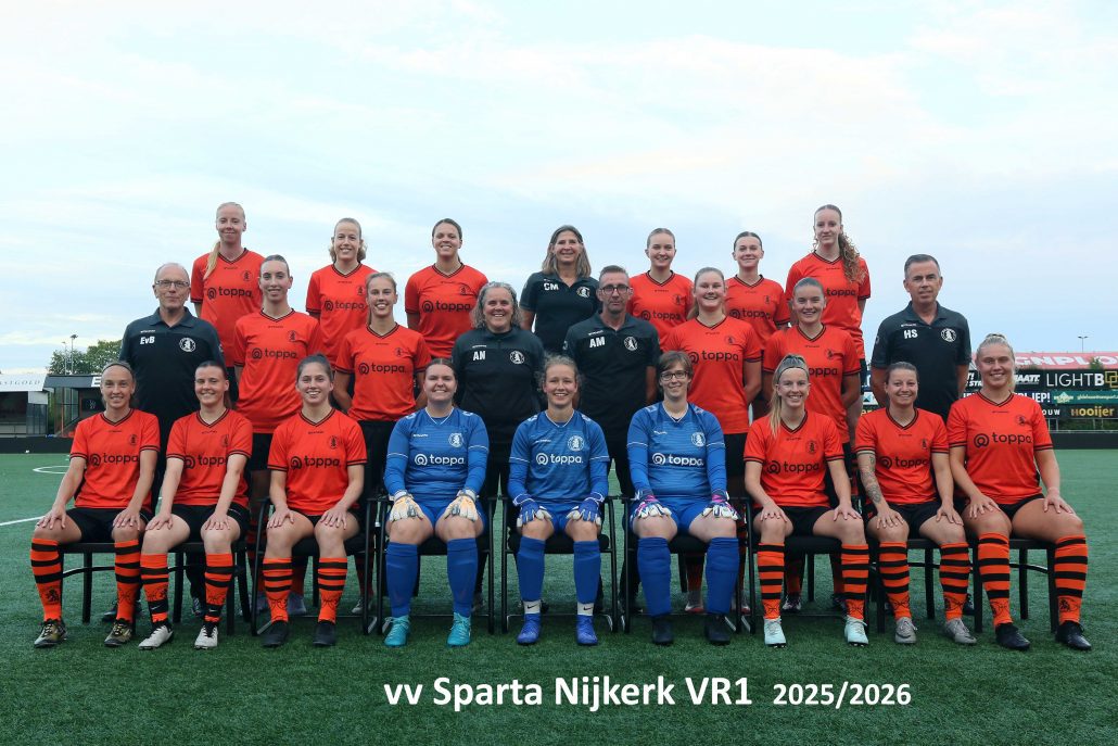 Vrouwen 1
