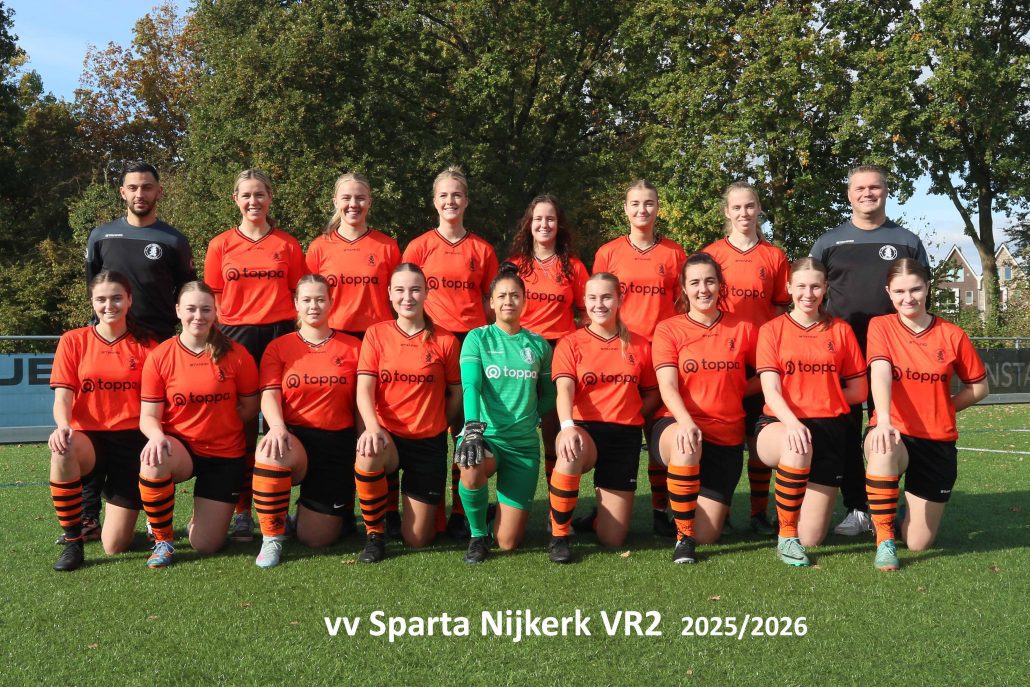 Vrouwen 2