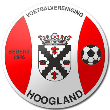logo vv hoogland