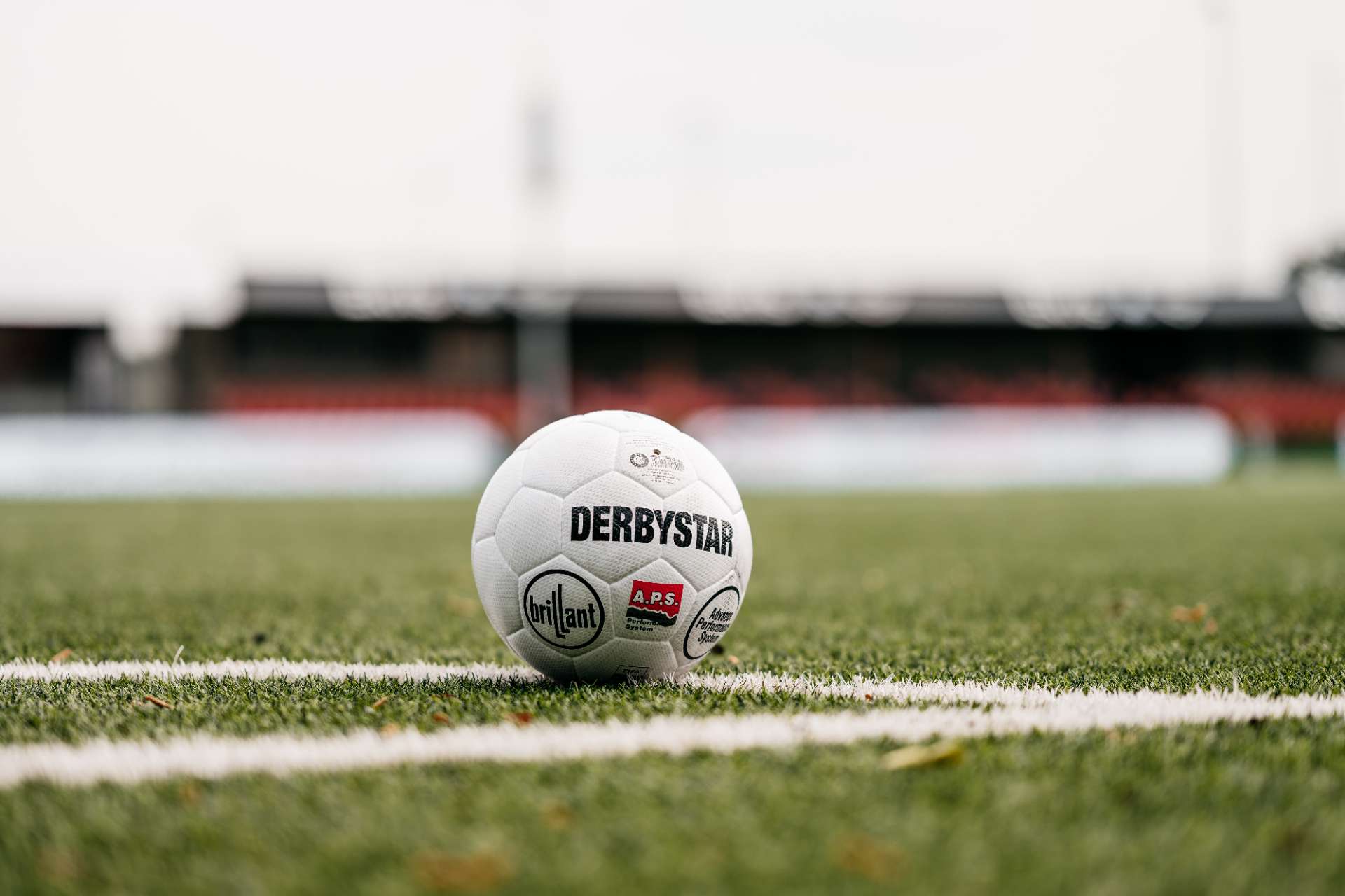 Wedstrijdverslag DVS’33 – Sparta Nijkerk